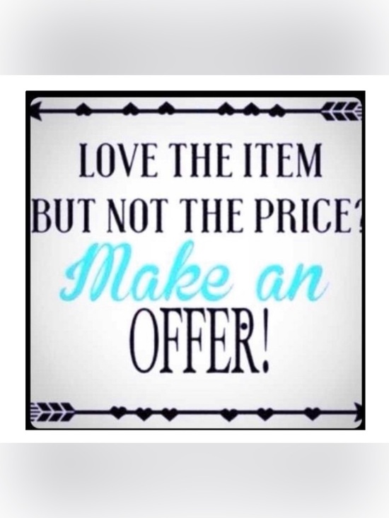 Other - Create a bundle! Most times same day shipping.